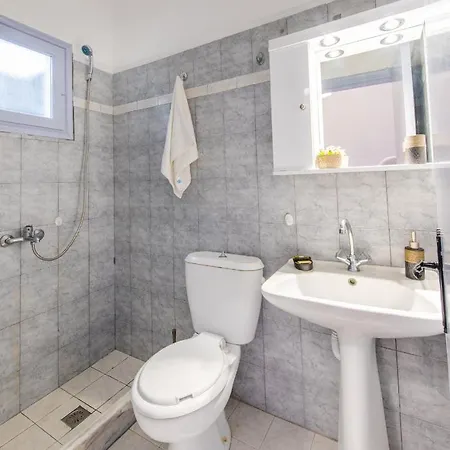 Otel Santorininy Perissa (Santorini)