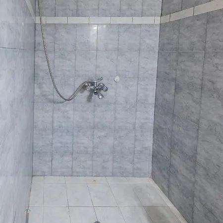 Otel Santorininy Perissa (Santorini)