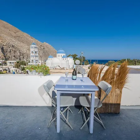 Santorininy Otel *