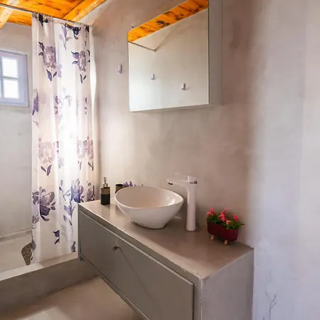 Hotel Santorininy