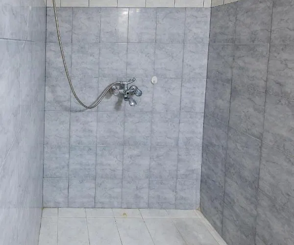 Hotel Santorininy Perissa (Santorini)