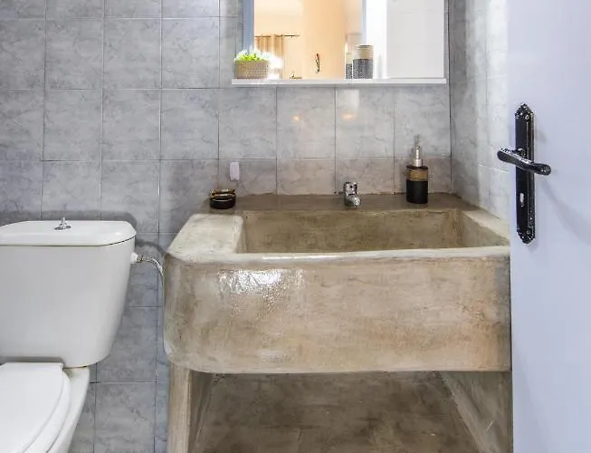 Santorininy Ξενοδοχείο *