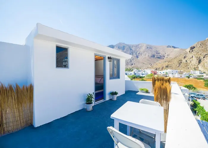 Ξενοδοχείο Santorininy *