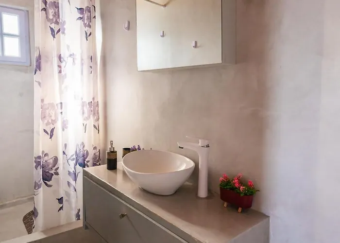 Ξενοδοχείο Santorininy