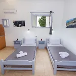 Santorininy 酒店