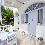 Santorininy 酒店 佩里萨