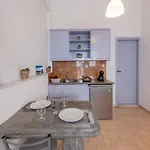 Santorininy 酒店