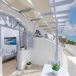 酒店 Santorininy