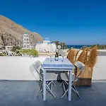 Santorininy 酒店 *