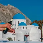 Santorininy 酒店 佩里萨