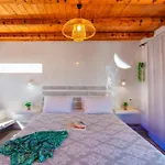 Santorininy *