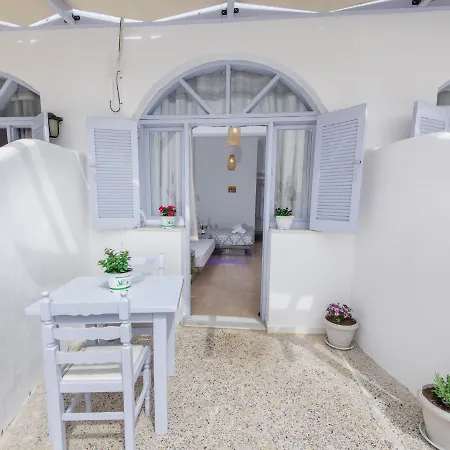 Santorininy