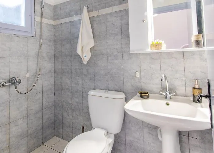 Hotel Santorininy Perissa (Santorini)