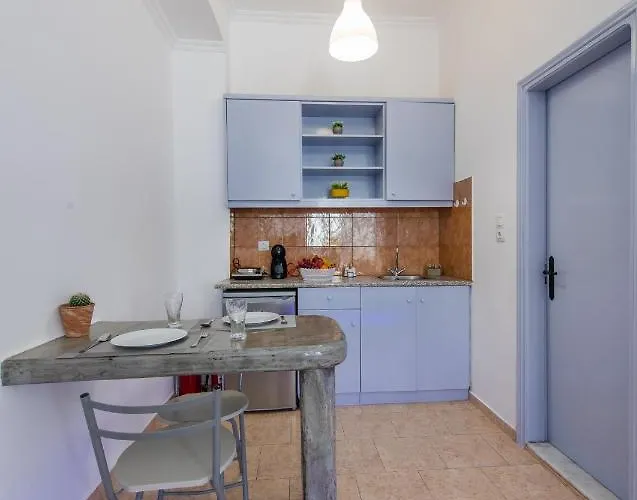 酒店 Santorininy 佩里萨