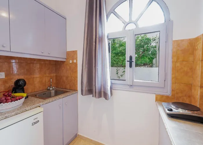 酒店 Santorininy *