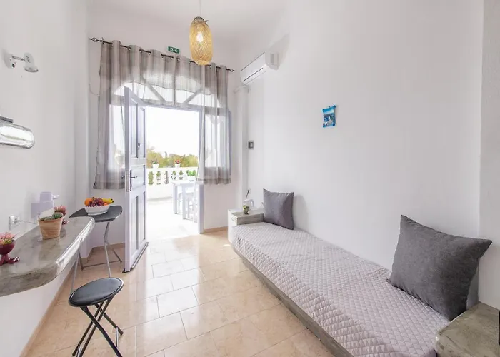 Santorininy 佩里萨