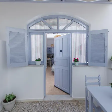 Santorininy Ξενοδοχείο