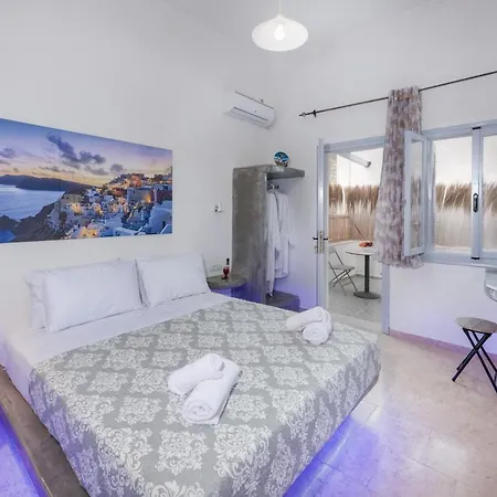 Ξενοδοχείο Santorininy