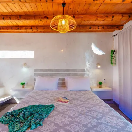 Santorininy *